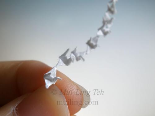 "Fly" by Mui-Ling Teh