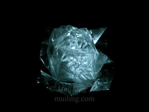 "Glow" by Mui-Ling Teh
