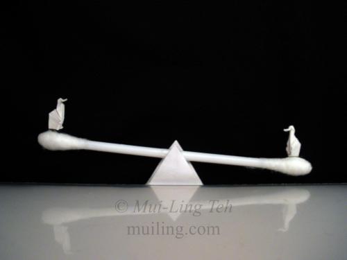 "Arctic Playground" by Mui-Ling Teh