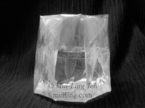 "Folded Cup" by Mui-Ling Teh
